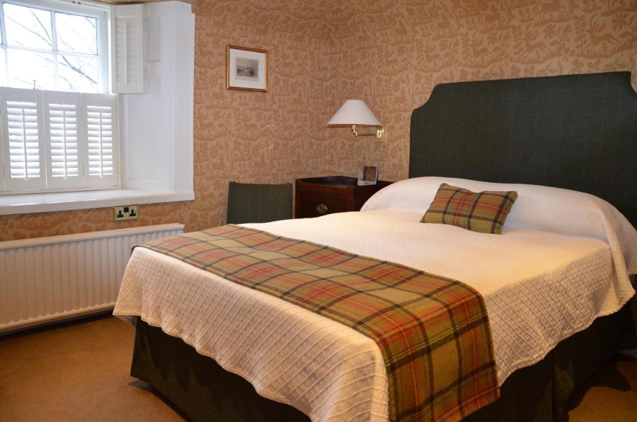 The Manor House Hotel Oban Exterior foto